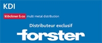 KDI FORSTER