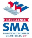 Fondation Excellence SMA - SMA BTP