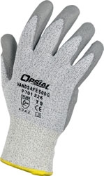 HANDSAFE 600G