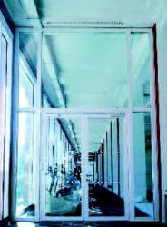 Portes EMV